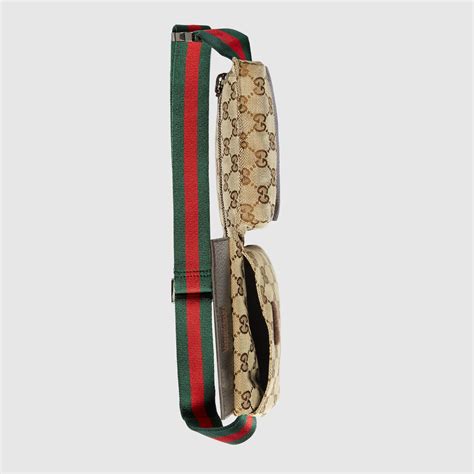 gucci marsupio plug|Gucci Pre.